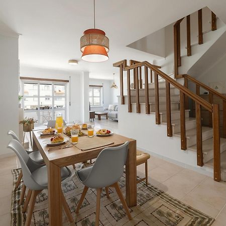 Baleal Beachfront Duplex Пениш Екстериор снимка