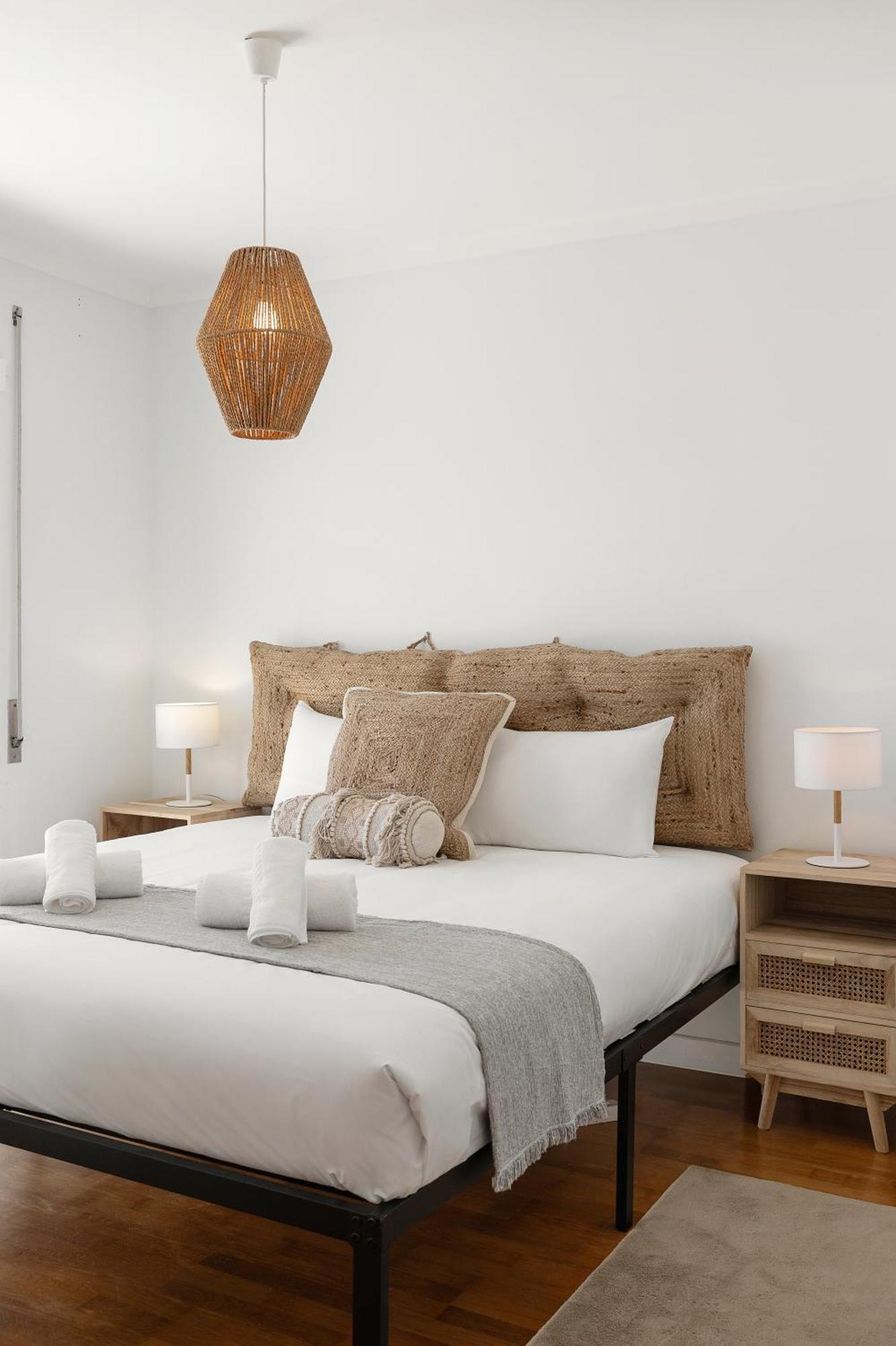 Baleal Beachfront Duplex Пениш Екстериор снимка