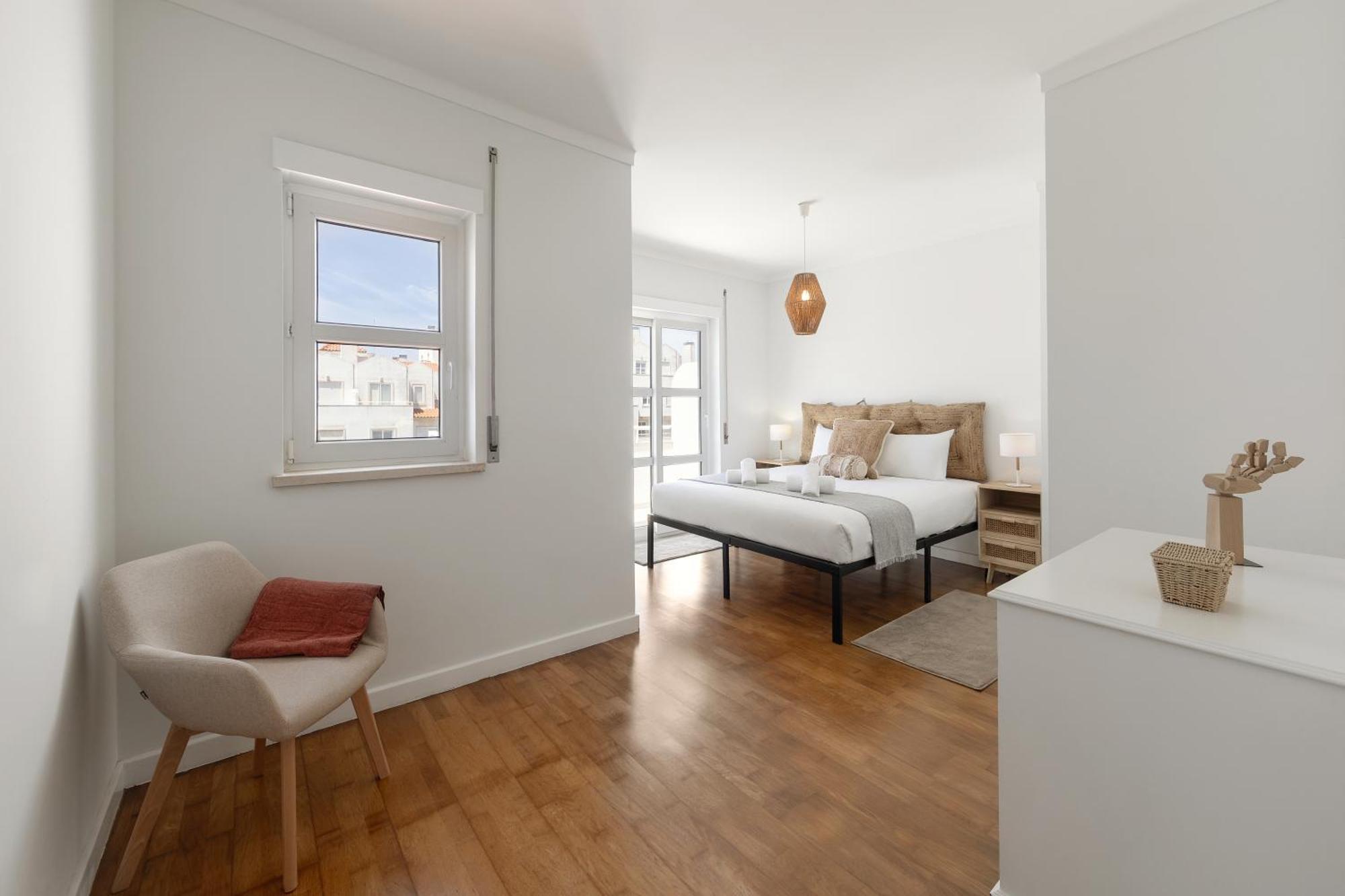 Baleal Beachfront Duplex Пениш Екстериор снимка