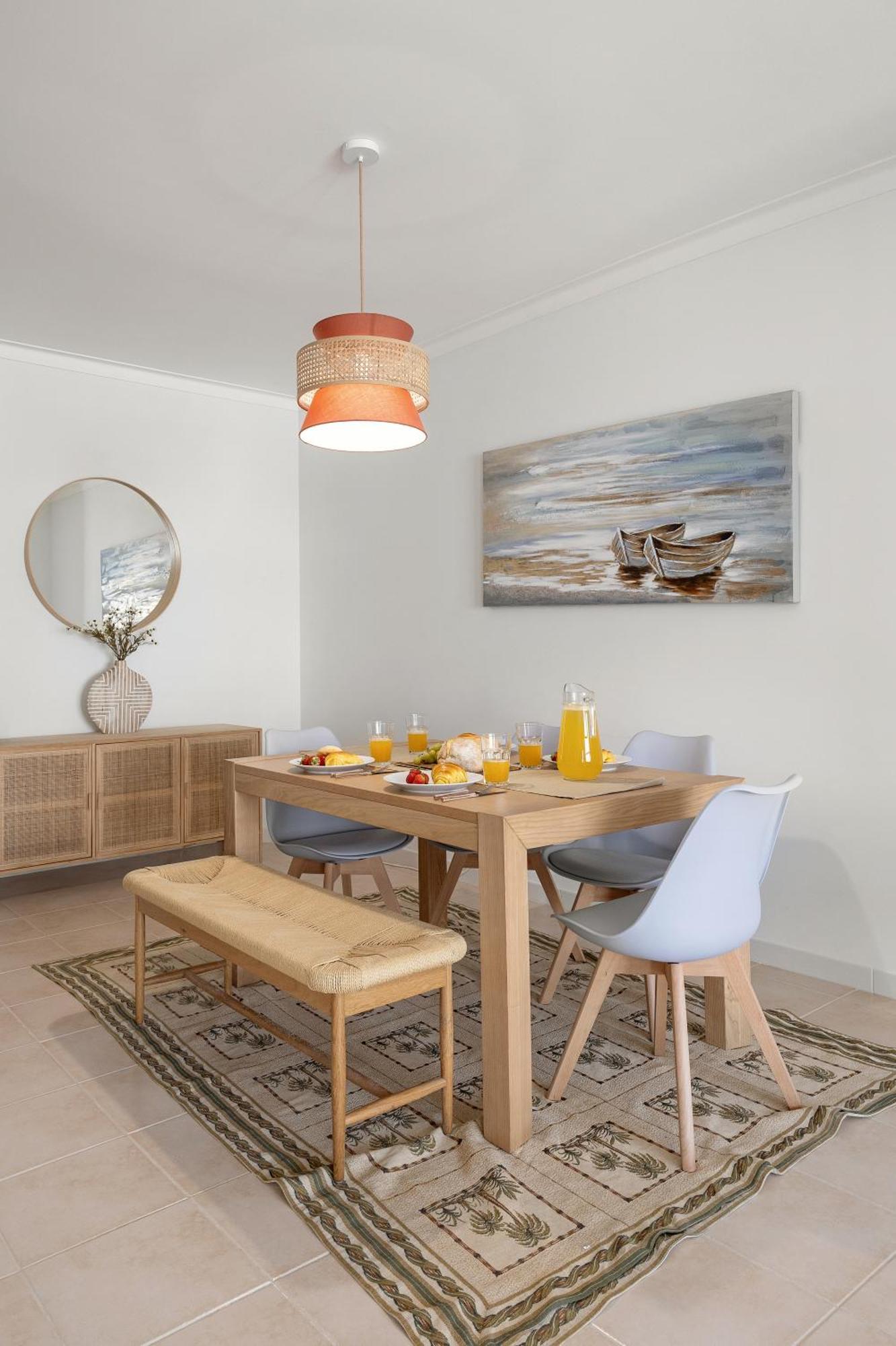 Baleal Beachfront Duplex Пениш Екстериор снимка