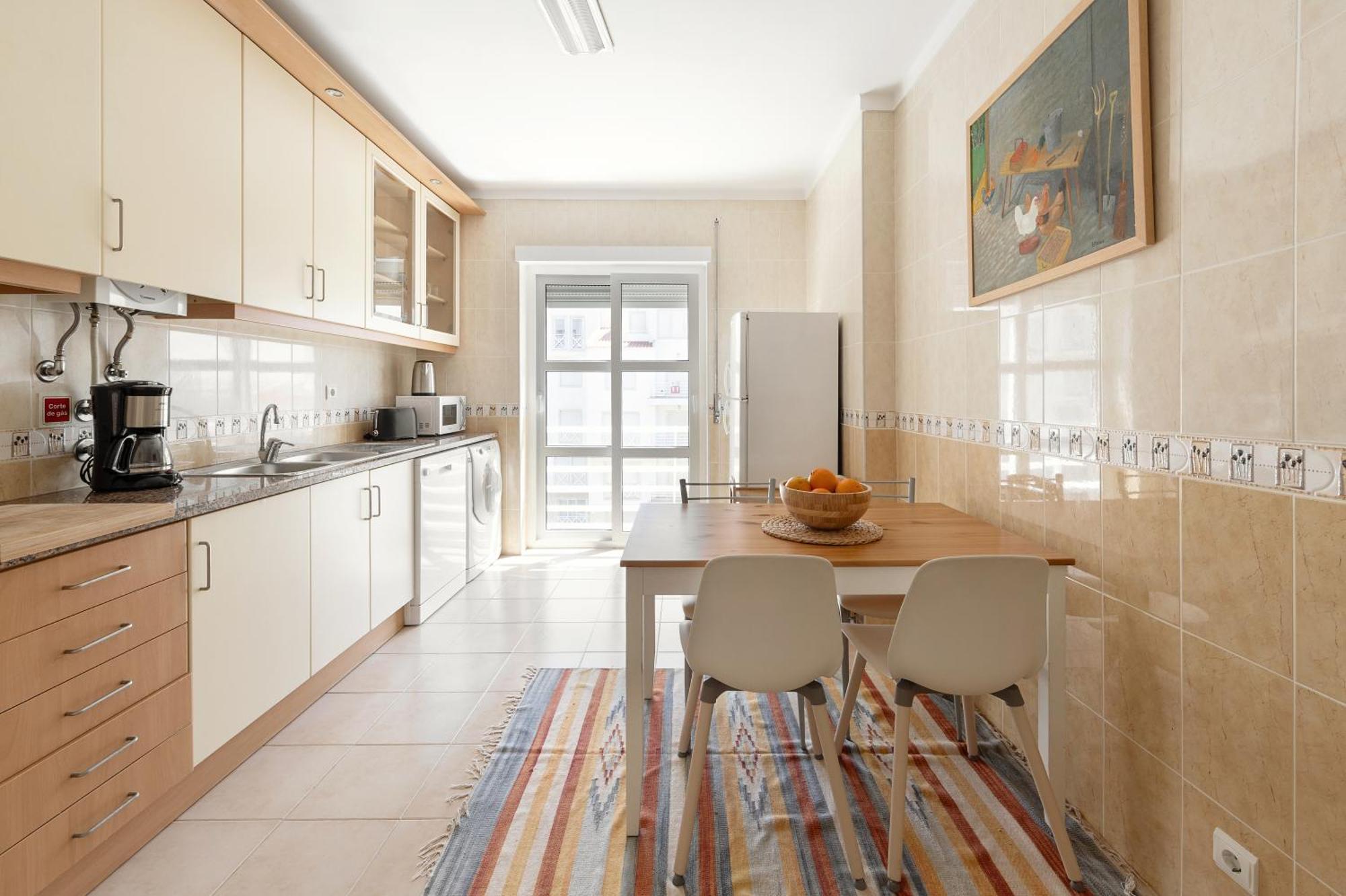 Baleal Beachfront Duplex Пениш Екстериор снимка